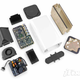 Illustration for article titled Airport Extreme Teardown: Hack This Router With Your Own Hard Drive